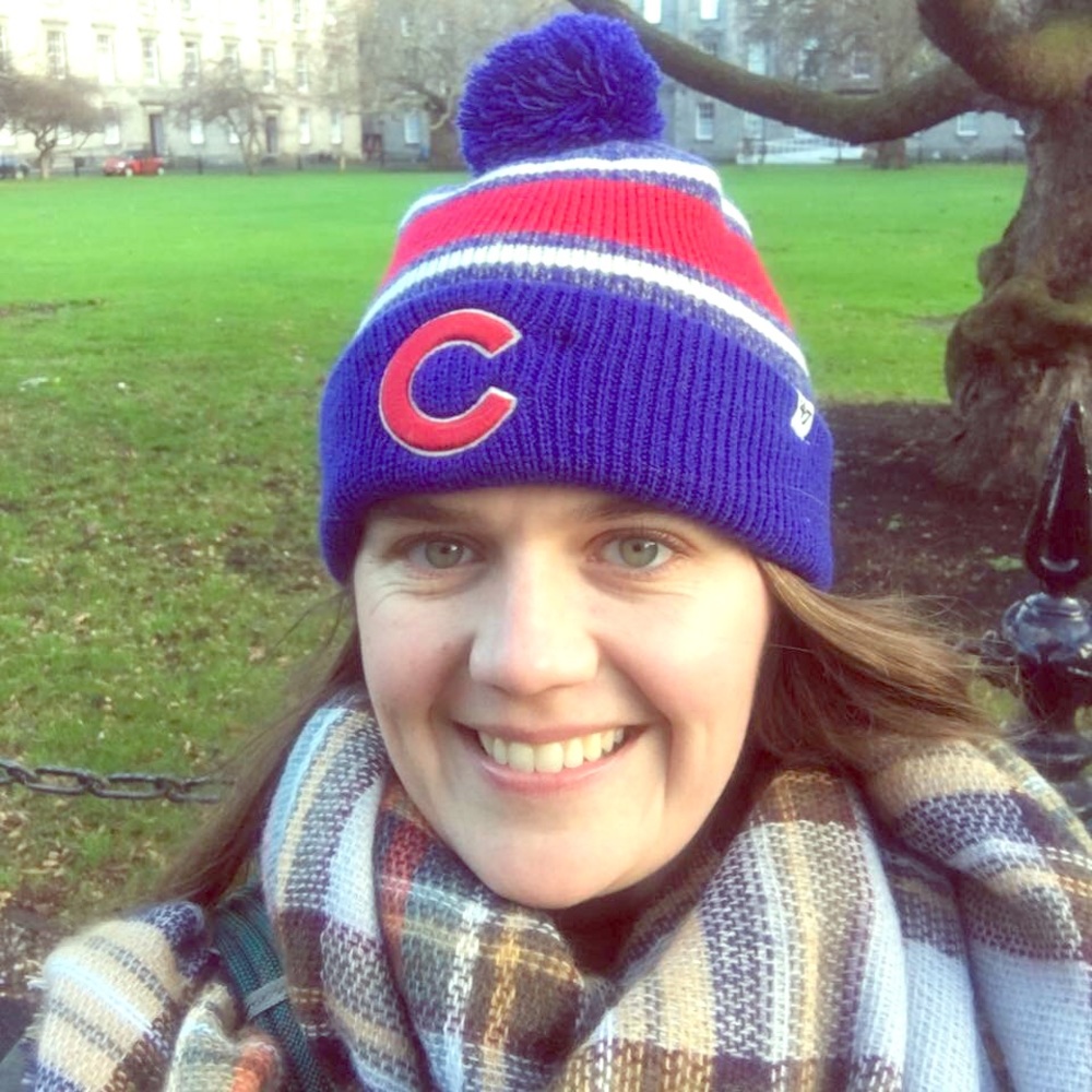 Meet your Posher, NiCoe